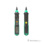 مولتی متر دیجیتال مستک MS8211D