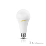 لامپ LED حبابدار 20 وات میتره