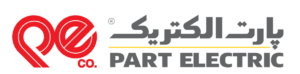 Part Electric Logo