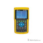 پاورآنالایزر هارمونیک لوترون DW-6095